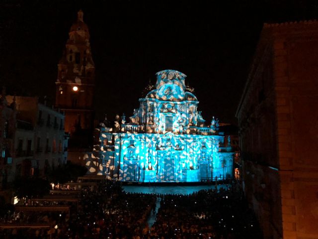 Más de 11.000 murcianos disfrutan de los edificios más emblemáticos de Murcia gracias a ´Pase Sin Llamar´ - 1, Foto 1