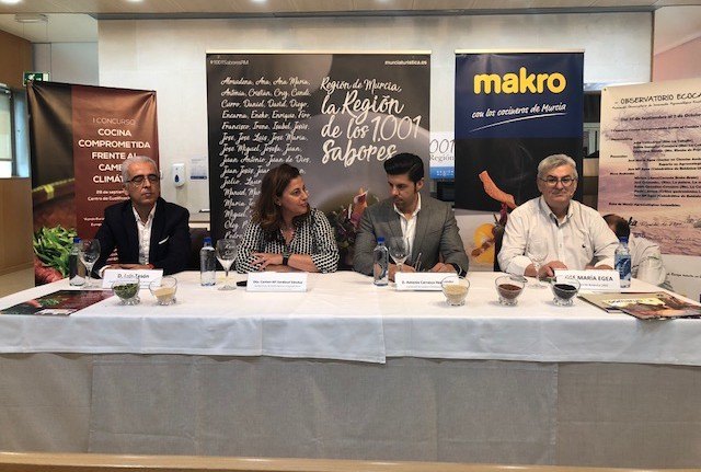 Agricultura concede 196.000 euros para seleccionar especies y variedades capaces de adaptarse a las exigencias del cambio climático - 1, Foto 1