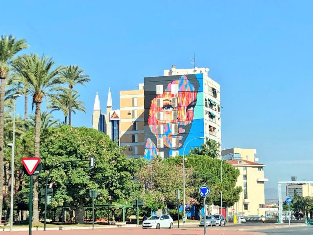 La Paz abre los ojos - 2, Foto 2