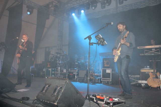 Gran Noche de Guateque con 'Los Puntos' y 'Los Kaliqueños' en la Caseta Municipal - 2, Foto 2