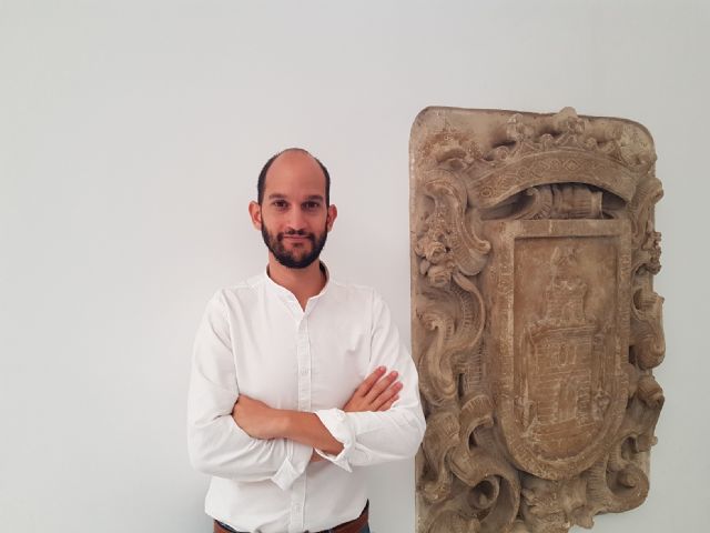 Los usuarios del mercado semanal no podrán aparcar este próximo jueves en el Huerto de la Rueda por la celebración de Fericab 2019 - 1, Foto 1