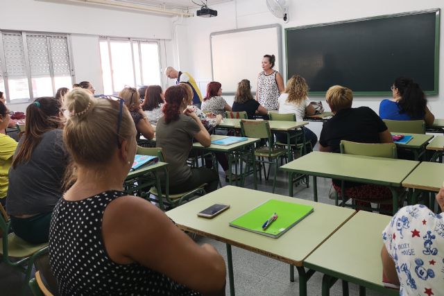 La Universidad Popular arranca el curso 2019-2020 con nuevas propuestas dirigidas a la formación para el empleo - 1, Foto 1