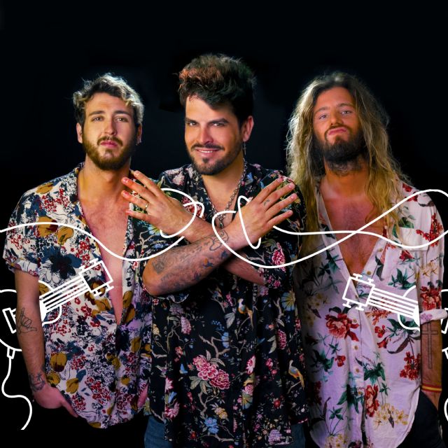 El grupo valenciano ‘Bombai’ y la DJ Carrie Palmer actuarán el sábado 19 de octubre en la Feria de Caravaca de la Cruz - 2, Foto 2