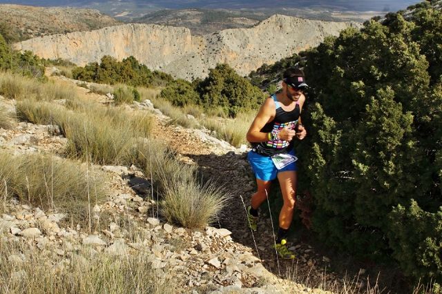 La Mini Yeti, sede del Regional por Equipos de Speed Trail - 1, Foto 1