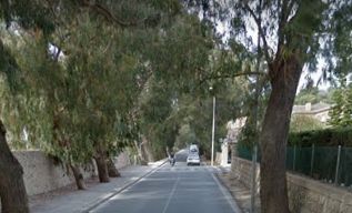 Plan de movilidad sostenible al trabajo para los accesos de Navantia - 1, Foto 1