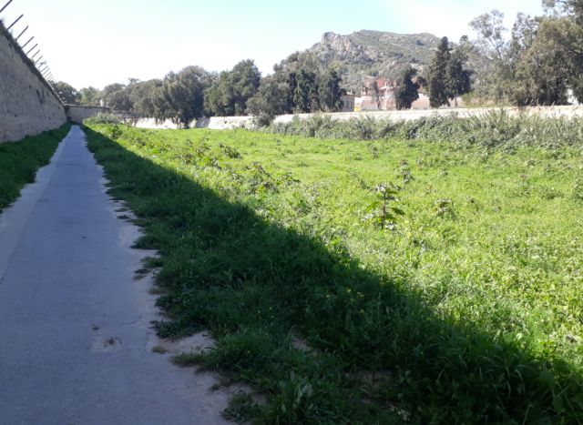 Plan de movilidad sostenible al trabajo para los accesos de Navantia - 2, Foto 2