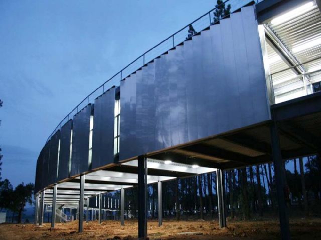 El Centro Internacional de Innovación Deportiva 'El Anillo' acoge la reflexión sobre el proyecto deportivo del salvamento y socorrismo - 1, Foto 1