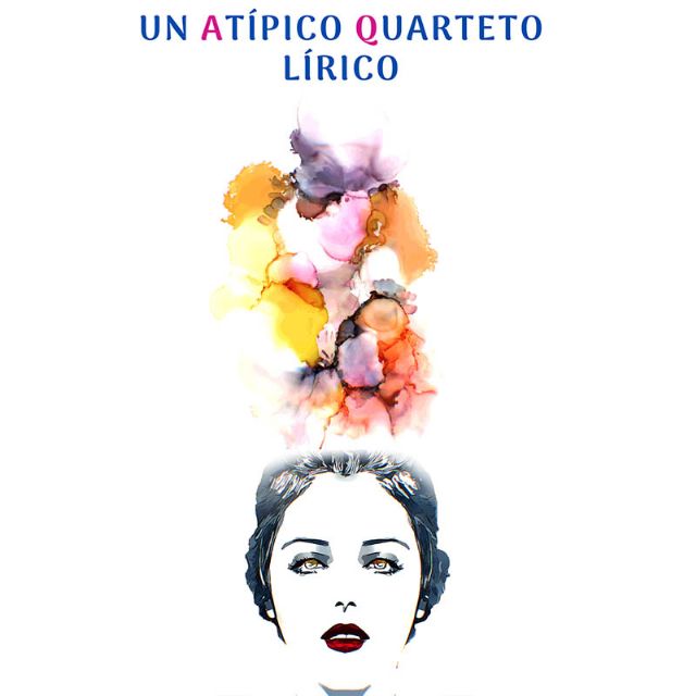 Un atípico quarteto lírico para un atípico otoño - 1, Foto 1