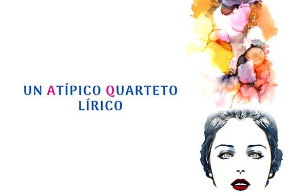 Un atípico quarteto lírico para un atípico otoño - 2, Foto 2