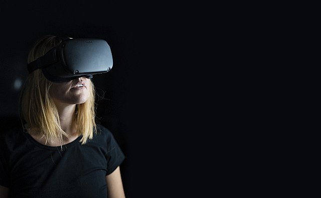 La realidad virtual: una oportunidad formativa y laboral tras la pandemia - 1, Foto 1