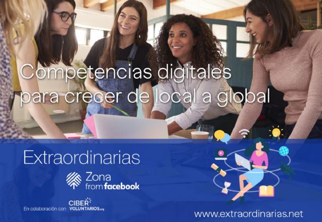 La ADLE colabora con el Instituto de Fomento en el Programa Extraordinarias - 1, Foto 1