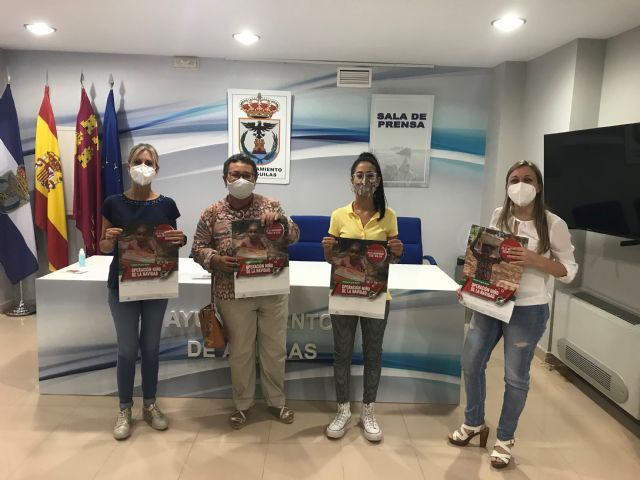 Ya está en marcha la operación Niño de la Navidad - 1, Foto 1