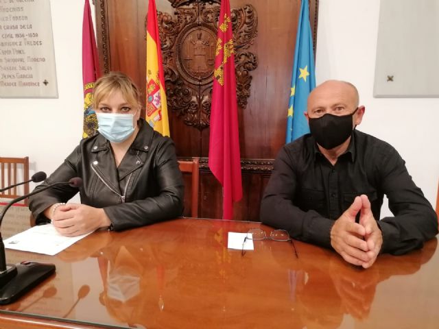 IU Lorca pide la intervención del Virgen del Alcázar para que usuarios y trabajadores cuenten con los medios necesarios frente al brote de Covid-19 - 1, Foto 1