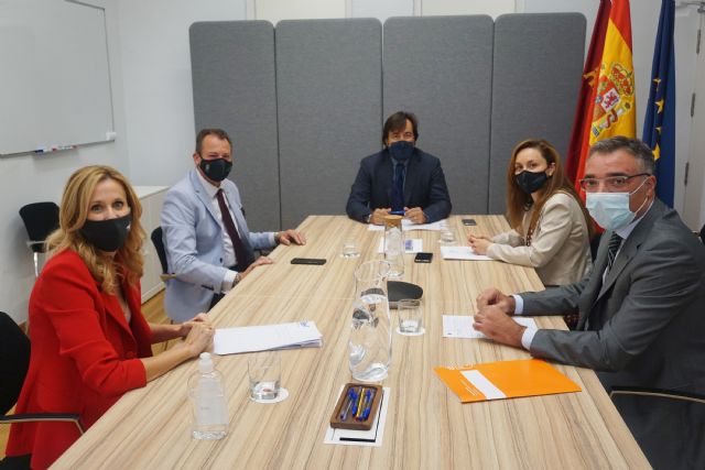 Más de una treintena de desempleados de Ceutí mejoran sus opciones de empleo con dos programas de la Comunidad - 1, Foto 1