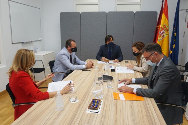 Más de una treintena de desempleados de Ceutí mejoran sus opciones de empleo con dos programas de la Comunidad - 2, Foto 2