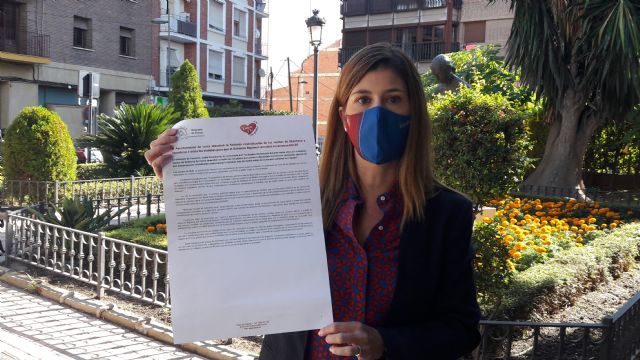 El PP denuncia el uso ilegal de las redes sociales, página web y canales de comunicación institucional del ayuntamiento por parte del  gobierno local - 1, Foto 1