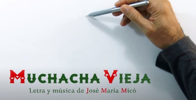MARTAyMICÓ presentan “MUCHACHA VIEJA” - 1, Foto 1