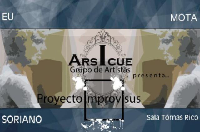 ARS Icue expone ´Grandes Éxitos Volumen 1´ - 1, Foto 1