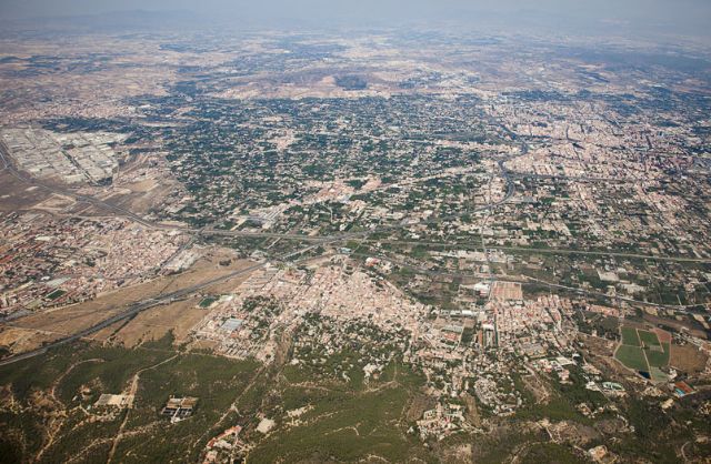 Huermur solicita al Defensor del Pueblo que recurra al Constitucional dos leyes ómnibus de la Región de Murcia - 3, Foto 3