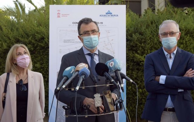 El Carmen y San Andrés, los primeros barrios en los que el Ayuntamiento rastrea la Covid a través de las aguas residuales - 2, Foto 2