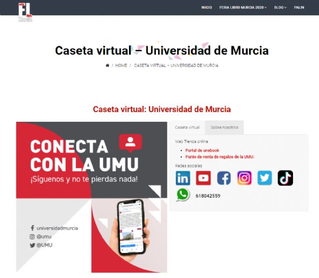 El galardón al Libro Murciano del año se entrega hoy en la UMU a José Daniel Espejo - 1, Foto 1