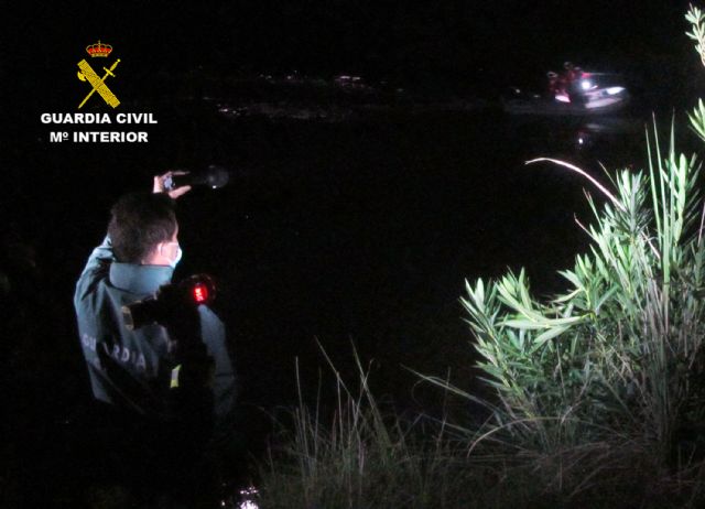 Rescatan a dos senderistas perdidos en el Cañón de Almadenes - 3, Foto 3