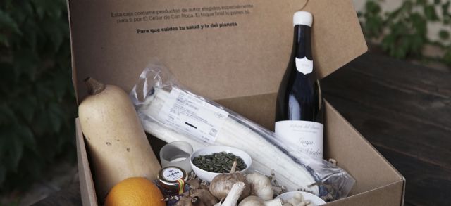 BBVA busca a los mejores productores sostenibles de España - 1, Foto 1