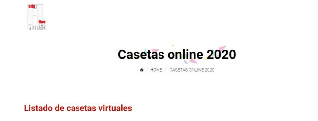 La III Feria del Libro comienza hoy con la lectura del pregón y la entrega del premio Libro Murciano del Año 2019 - 1, Foto 1