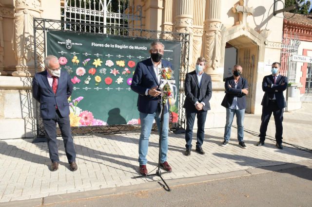 Impulsan el consumo de flor cortada para la celebración de Todos los Santos ante las pérdidas masivas a causa de la COVID-19 - 1, Foto 1