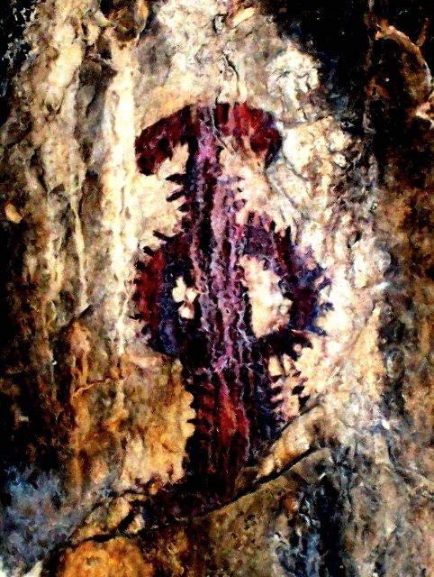 El Siyâsa celebra el Día del Arte Rupestre en Europa con una exposición que une al ser humano con la Madre Tierra - 1, Foto 1