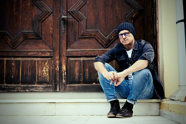 Los bilbaínos Amann & The Wayward Sons estrenan el vídeo clip Feel it in my Bones” - 2, Foto 2