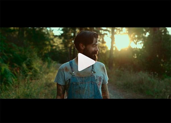 Los bilbaínos Amann & The Wayward Sons estrenan el vídeo clip Feel it in my Bones” - 3, Foto 3