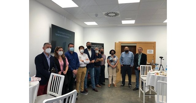 El sector de la Flor Cortada de Cehegín contará con un proyecto de Invernadero Experimental con una inversión de 195.000 euros - 1, Foto 1