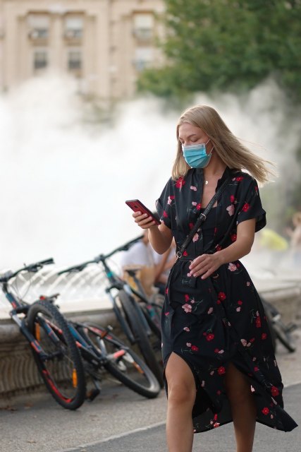 Nuevos confinamientos, nueva movilidad: así ha cambiado nuestra forma de desplazarnos - 1, Foto 1