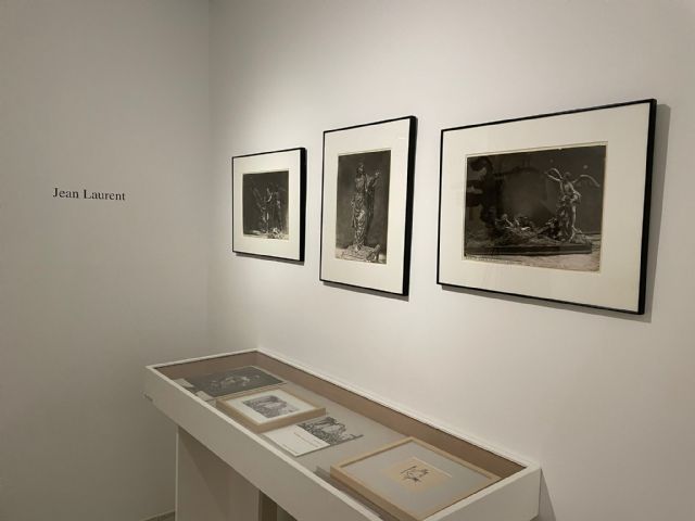 El Museo Ramón Gaya expone 'En torno a Salzillo' hasta el 14 de enero - 3, Foto 3