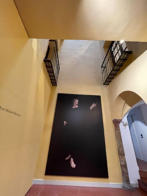 El Museo Ramón Gaya expone 'En torno a Salzillo' hasta el 14 de enero - 4, Foto 4