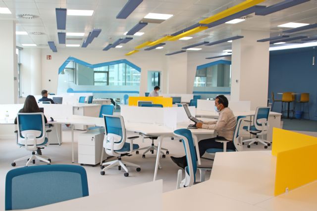 FutuRs prevé que el 50% de su plantilla trabaje desde España en proyectos para EEUU, Europa y Gran Bretaña en 2022 - 1, Foto 1