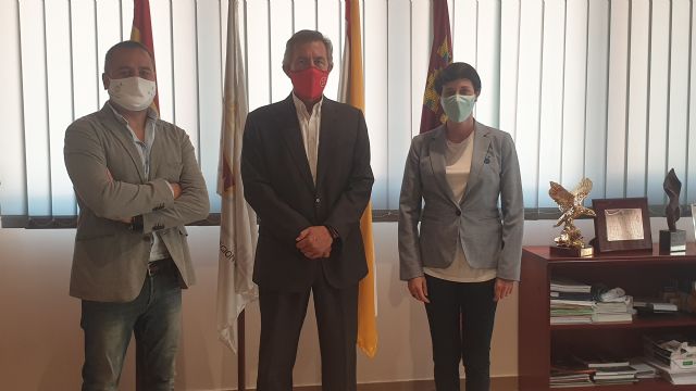 La FFRM y la Ambulancia del Deseo se unen para hacer realidad sueños imposibles - 1, Foto 1