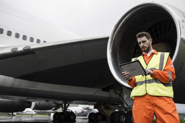 El 5G será clave para la automatización de la industria 4.0, según Toughbook - 1, Foto 1