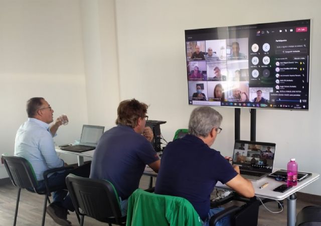 SATSE Murcia critica el desprecio de la Administración regional en la Mesa Sectorial de Sanidad - 1, Foto 1