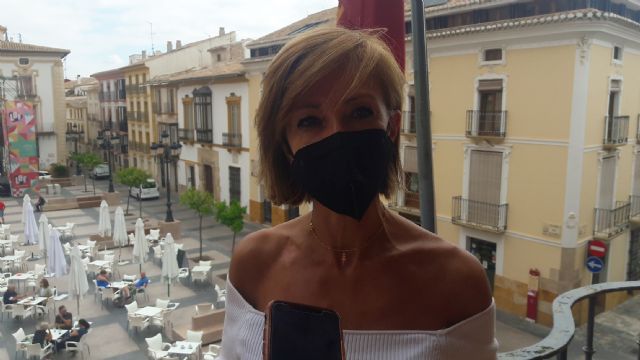 La oleada de robos en La Paca se extiende a La Escucha y Purias - 1, Foto 1