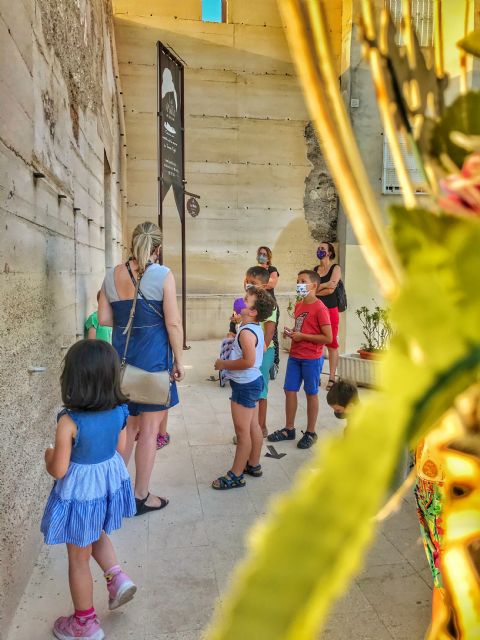 La Concejalía de Turismo de Molina de Segura organiza la visita guiada gratuita Yincana Familiar el viernes 15 de octubre - 3, Foto 3