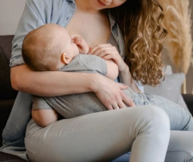 Investigadores de la UMU detectan que los lactantes de Portmán tienen una exposición a sustancias tóxicas mayor a la recomendada por la OMS - 1, Foto 1