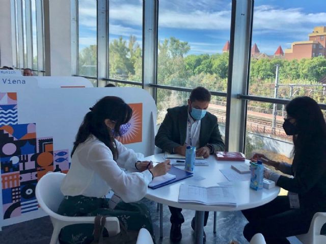 La Región impulsa el turismo internacional a través de su alianza con Turespaña - 1, Foto 1