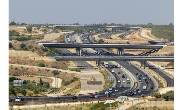 Preparado el dispositivo de tráfico para el puente del 12 de octubre, el primero sin apenas restricciones por pandemia - 1, Foto 1