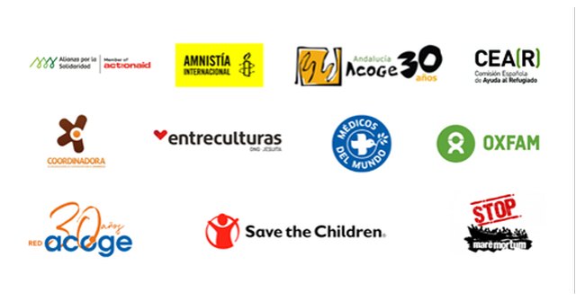 La sociedad civil denuncia las consecuencias negativas sobre la vida de las personas del Pacto Europeo de Migración y Asilo - 1, Foto 1