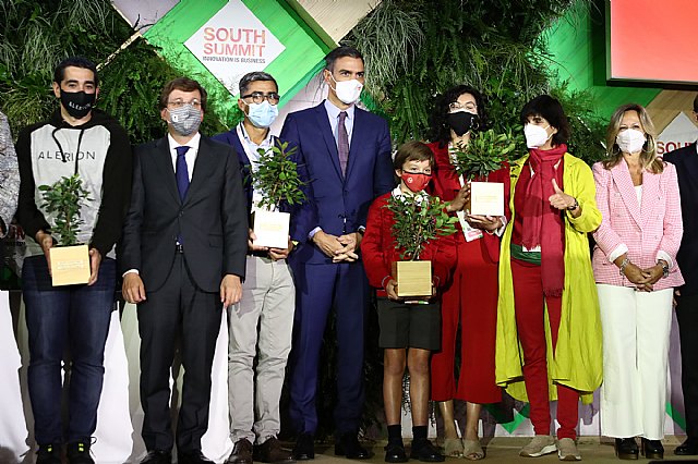 Foto: Moncloa/Fernando Calvo, Foto 1