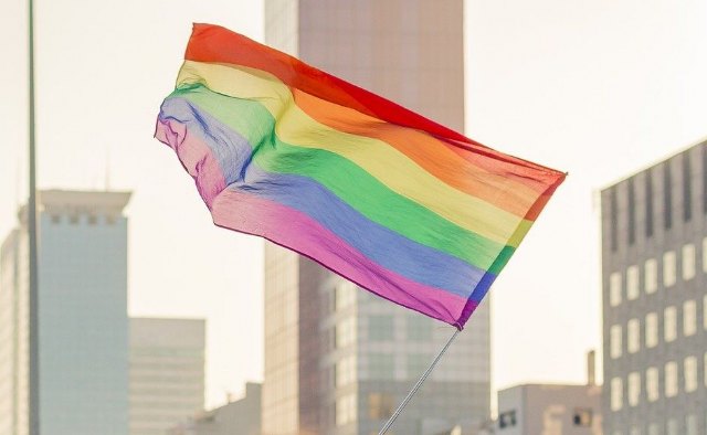 Los estudiantes murcianos denuncian que aún se trate a la homosexualidad como una «efermedad» - 1, Foto 1