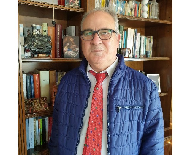 Mariano Galián Tudela, Foto 1