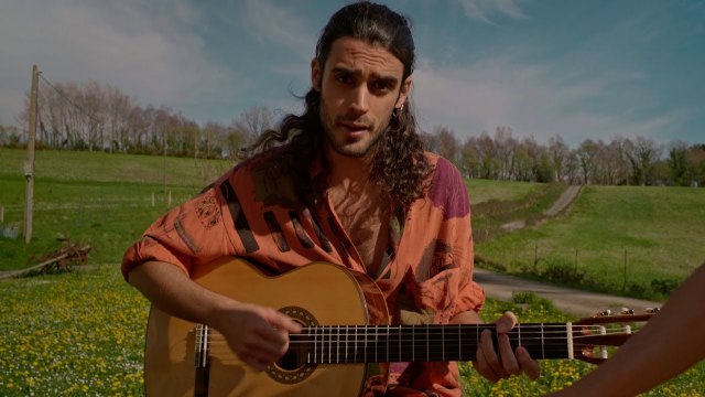 Pedro Pastor presenta las primeras fechas de la gira presentación de Vueltas - 1, Foto 1